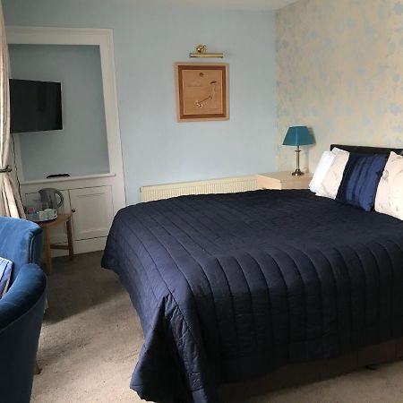 No.52 Bed & Breakfast Helston Eksteriør billede