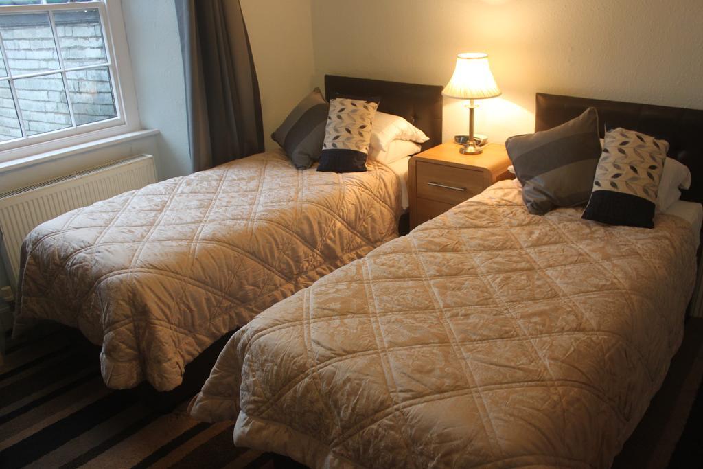No.52 Bed & Breakfast Helston Værelse billede