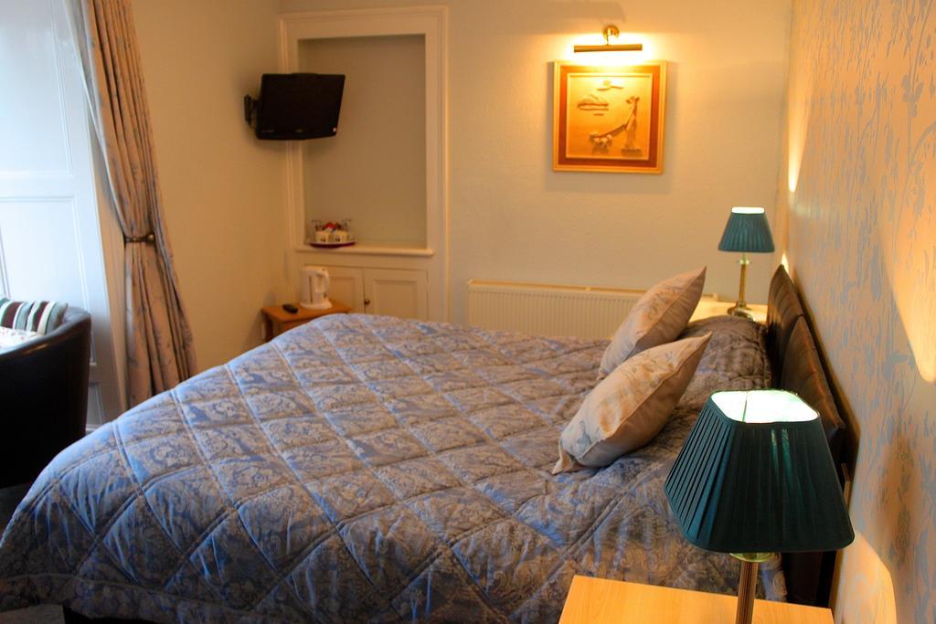 No.52 Bed & Breakfast Helston Værelse billede