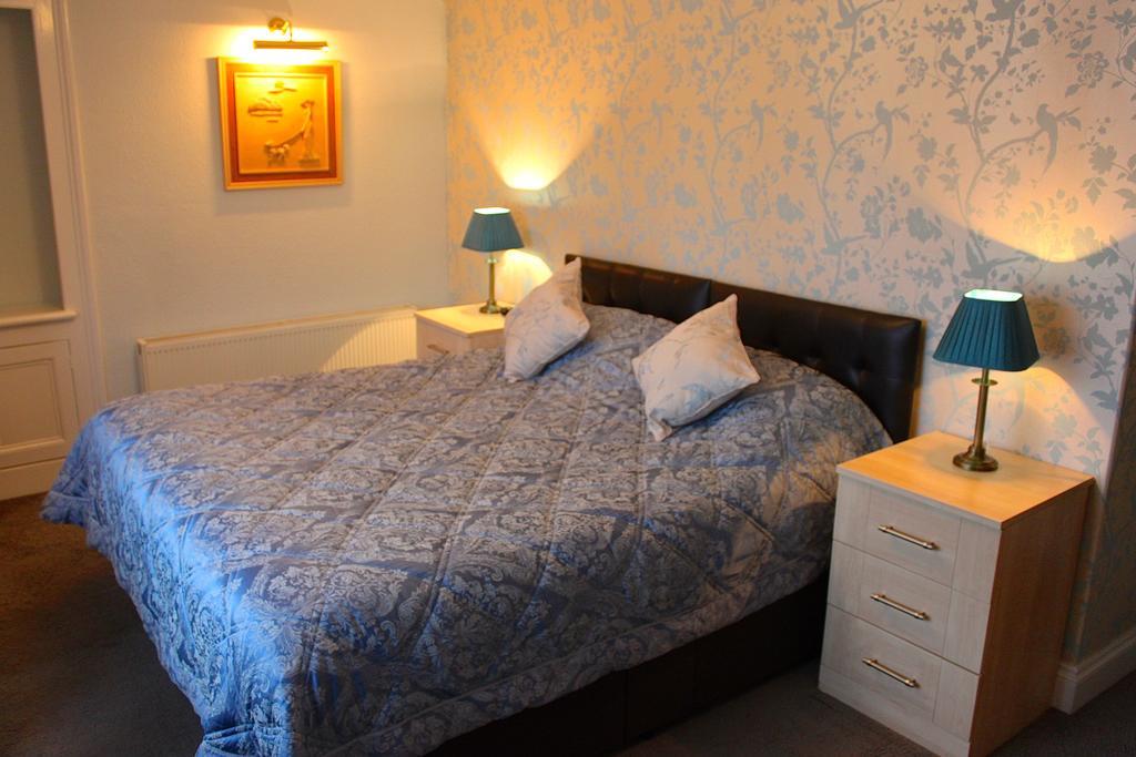 No.52 Bed & Breakfast Helston Værelse billede