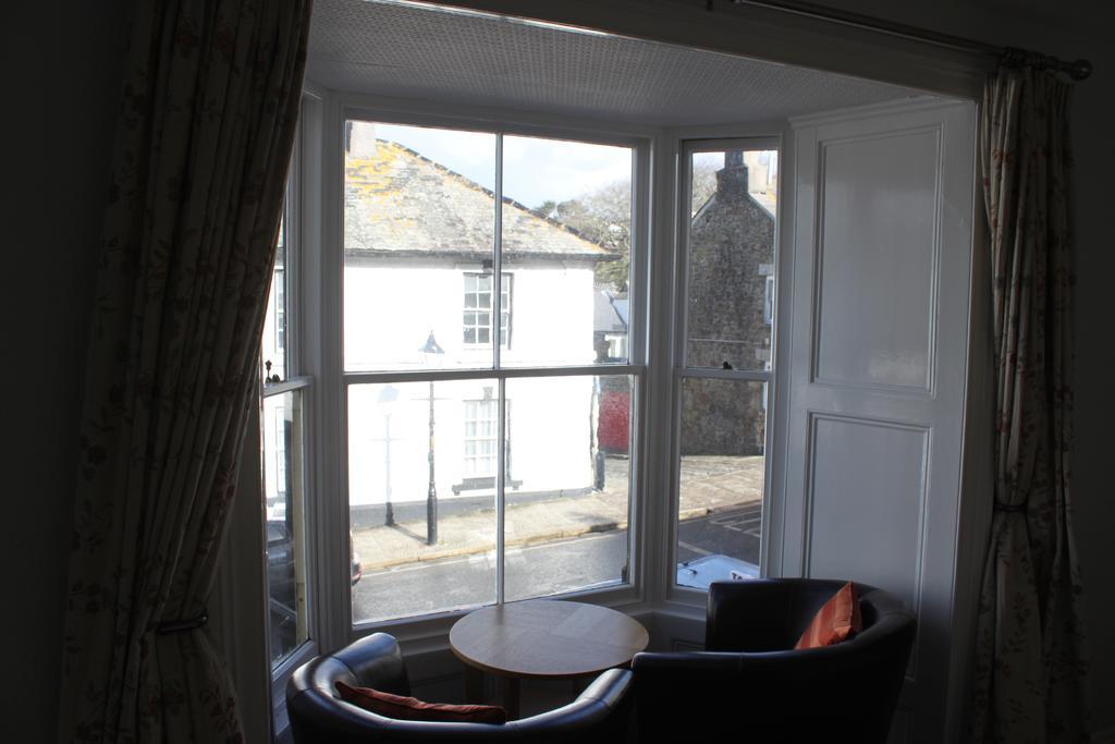 No.52 Bed & Breakfast Helston Eksteriør billede