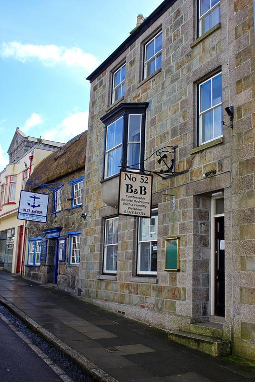 No.52 Bed & Breakfast Helston Eksteriør billede