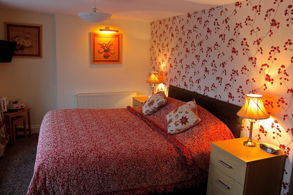 No.52 Bed & Breakfast Helston Eksteriør billede
