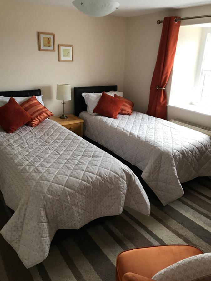 No.52 Bed & Breakfast Helston Eksteriør billede